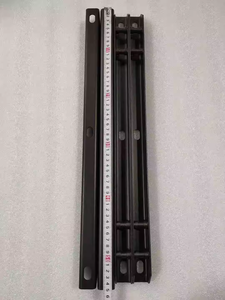 Rieles Deslizantes Originales YLD para Asientos, Soportes Metálicos para Vito, Metris, Viano, Sprinter, Toyota Hiace, Alphard, Vellfire, <span class=keywords><strong>Ford</strong></span> <span class=keywords><strong>Transit</strong></span> - Product Image 1
