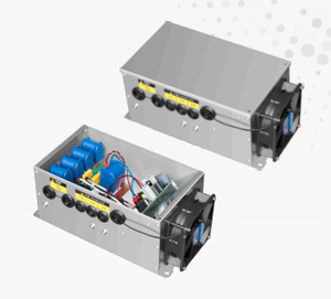 Módulo de Potencia de Inducción Comercial de 8KW 12KW - Product Image 2