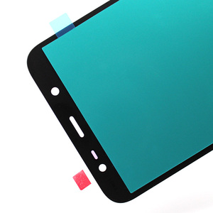 จอ LCD สำหรับโทรศัพท์มือถือ J8 จอแสดงผลสำหรับ J8 จอ LCD สำหรับ J8 หน้าจอสัมผัสสำหรับเปลี่ยน - Product Image 3