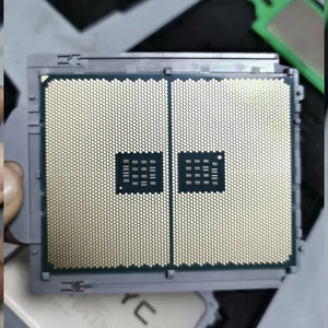 ซีพียู EPYC 7232P 7252 7262 7272 7282 ซีรีส์ EPYC 7002 ใหม่ 8/12/16 คอร์ ซ็อกเก็ต SP3 สำหรับเซิร์ฟเวอร์ธุรกิจขนาดเล็กและการประมวลผลแบบ Edge Computing - Product Image 6