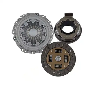 Kit de Embrague 96325011 de Alto Rendimiento para Sistema de Transmisión, Adecuado para Chevrolet Spark OEM 96325011 - Product Image 1