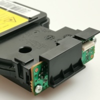 JC97-03775B LSU 135a untuk HP MFP 136 108W 108A 103A 138PN 136NW 107 135 137 107a Unit Pemindai Laser