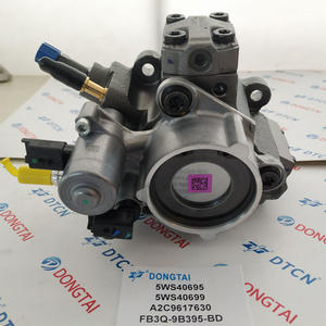 Pompe à carburant DIESEL d'origine FB3Q-9B395-BA/5WS40699/5WS40695/A2C96176300/A2C5334441/A2C59517043 pour FORD, Transit Ranger1 - Product Image 3