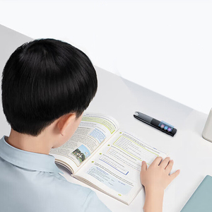 Cầm tay Đọc Bút với Dịch giọng nói và 4 gam OLED hiển thị cho mọi lứa tuổi tăng cường ngôn ngữ kỹ năng - Product Image 3