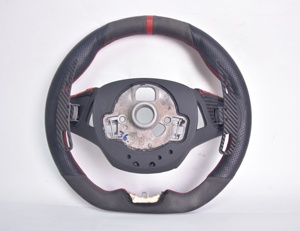 Palancas de Cambio Magnéticas de Fibra de Carbono Recién Mejoradas que Mejoran la Experiencia de Conducción, Aptas para <span class=keywords><strong>Skoda</strong></span> - Product Image 5