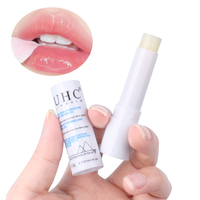 Vente en gros de maquillage artificiel Baume à lèvres bio Rouge à lèvres hydratant durable Baume à lèvres hydratant