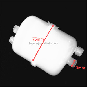 Máy in phun Bộ lọc viên nang 10um cho hy vọng meijia <span class=keywords><strong>Flora</strong></span> Bộ lọc mực lớn Máy gốm lọc trắng máy in phẳng - Product Image 2