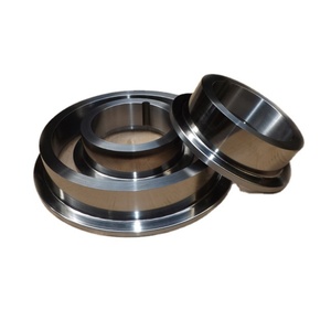 แหวนลากลวดทองแดงเคลือบทังสเตนคาร์ไบด์สำหรับเครื่องลากลวดขนาดกลางถึงใหญ่ - Product Image 1