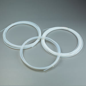 Produsen Tabung PTFE 100% Virgin Tahan Suhu Tinggi untuk Berbagai Industri - Product Image 6
