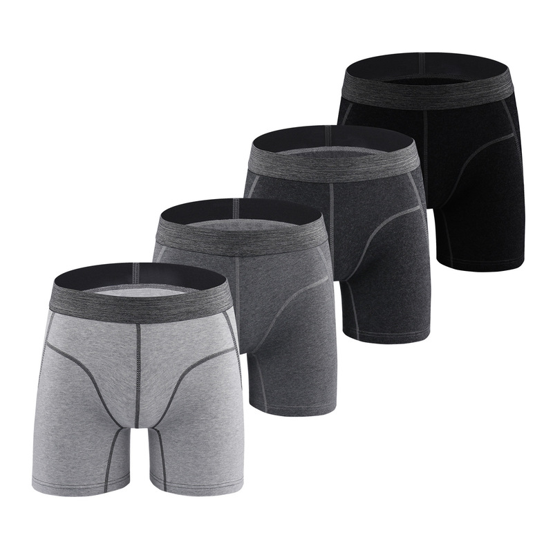 Custom Men s Cotton Knitted Open