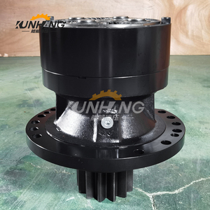 Moteur réducteur d'orientation OEM neuf pour SK200-6E SK210LC-6E YN32W00004F1 YN15V00002F4 - Product Image 6