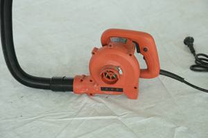 <span class=keywords><strong>Ponceuse</strong></span> murale électrique à Long mât, 125mm, fourniture d'usine professionnelle - Product Image 5