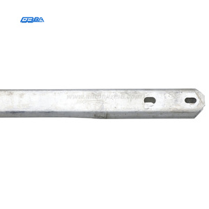 Viga Transversal Delantera Inferior de Alta Calidad OEM Usada para Aston Martin DBX 2019-2023 OE MY83-109A66-AC - Product Image 4