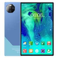 Pasokan Langsung Pabrik di Tahun 2025 Komputer Tablet Pintar 11,6 Inci untuk Hiburan Harga Terjangkau 16GB ROM 512GB Akses Internet