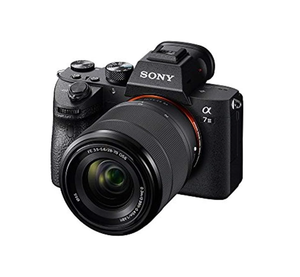 Kit Sony A7 MK III (28-70mm) (ILCE-7M3K) - Product Image 2