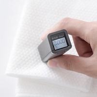 Hotel Free Sample Absorbent Portable Travel Large Size Soft Disposable Bath Towel