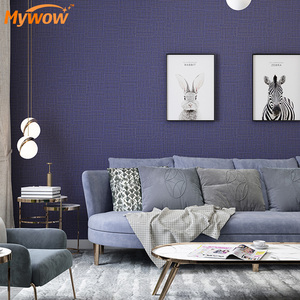 MyWow-papel tapiz de PVC 3D con diseño de <span class=keywords><strong>leopardo</strong></span> para decoración Interior - Product Image 6