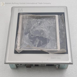 Pour pièces détachées - B &amp; Automatisation Power 300 4pp320.0571-35 Rev. H0 Nouveau Original En Stock Automatisation Industrielle Pac Dédié - Product Image 1