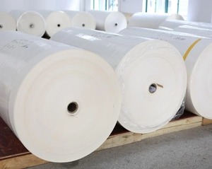 High Quality Professional CAD Marker <strong>Plotter</strong> <strong>Paper</strong> <strong>Roll</strong> 48 &quot; Inch For Garment Industry Custom Size Indian Manufacturer - Product Image 3