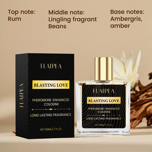 Best-selling Men's Oriental Blend Perfume <b>Spray</b> 50ml Alcohol-Free Long-lasting Scent Available Now and Ready to Use - Product Image 5