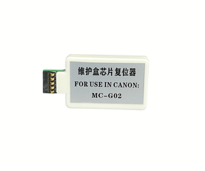 Mc-g02 Maintenance Resetter Pour <span class=keywords><strong>Canon</strong></span> <span class=keywords><strong>Pixma</strong></span> G1820 G2820 G2860 G3820 G3821 G2160 G3160 G1220 G2260 G3260 G1420 <span class=keywords><strong>G2420</strong></span> G2460 G3420 - Product Image 3