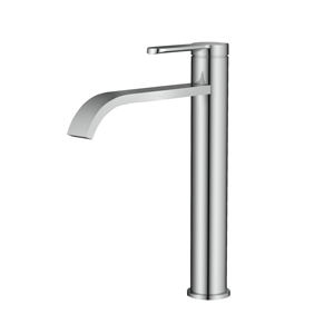 HAIJUN-Robinet Mélangeur de Salle de Bain, Robinet de Lavabo, Cascade Chaude et Froide, Offres Spéciales - Product Image 1