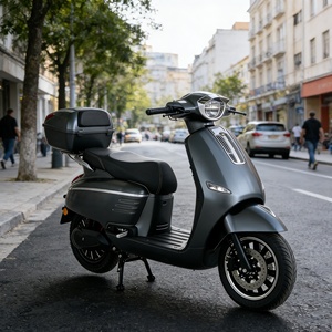Fábrica <span class=keywords><strong>Maya</strong></span> Produce Motocicletas Ecológicas de 60V y 100KM, Bicicletas Deportivas, Scooter Eléctrico, Motocicleta Eléctrica - Product Image 1