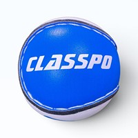 OEM First Touch Sliotar U8 Tedarikçisi Başlangıç Seviyesi Gailli Antrenman Topu Çocuklar ve Okullar İçin