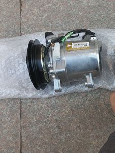 Compresseur de climatisation pour DFSK <span class=keywords><strong>DFM</strong></span> DONGFENG SOKON <span class=keywords><strong>K01</strong></span>/K02 Mini camion double cabine - Product Image 4