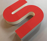 Livraison rapide, logo 3D en métal personnalisé, enseigne murale éclairée par LED, signalétique pour salon de beauté, spa, studio, enseigne en lettres LED, réponse rapide