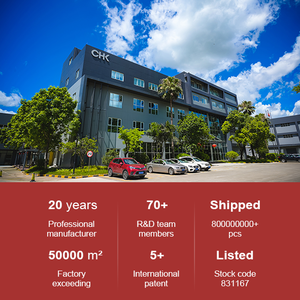 Mini Cocina Infrarroja Portátil, Placa Calefactora Eléctrica con Control Táctil, 2200W, Resistente al Agua, Placa de Cerámica, Multifuncional para el Hogar y Autocaravanas - Product Image 6