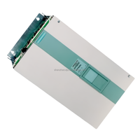 Convertidor CC-CC DCM 6RA8025-6DS22-0AA0 6RA8028-6DS22-0AA0 6RA8031-6DS22-0AA0 para Accionamientos de Dos Cuadrantes, Programación PLC Industrial