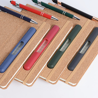 Bestseller A5 Student Notebook für Klassen zimmer und Office Record Einfaches mehrfarbiges optionales Papier für glattes Schreiben