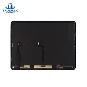 Montaje de pantalla LCD para iPad Pro, reemplazo de pantalla de 12,9 "V LCD A2378 A2461 A2379 A2462