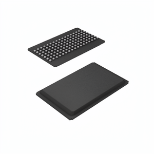 Componente de Chip Electrónico Memory 71V35761S200BGGI 119 BGA, Distribuidor Autorizado - Product Image 1