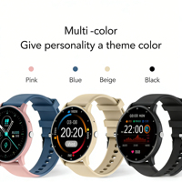Reloj Inteligente Multifuncional TOP1 2026 de 29-35 mm, 4G/5G, GPS, Responde Llamadas, Resistente al Agua IP68, Batería de 10-15 Días, Compatible con IOS/Android