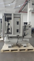 Compresor de Aire Industrial Sin Aceite RTTW de 7.5kw 10hp 8bar, Compresor Scroll Integrado Sin Aceite con Secador de Aire y Tanque