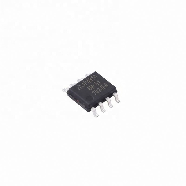 Original AP4310AUMTR-G1 SO-8 Operational Amplifier Ic Chip BOM List Quote