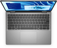 Nouvelle unité de traitement mobile Agile Polished AI-centric Business Computing Beacon 13,4 pouces, mince, 12 cœurs, 4,0 GHz, SSD pour l'IA assistée