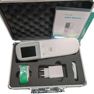 Détecteur de veines portable à ultrasons LED Qv600 pour clinique vétérinaire - Product Image 5