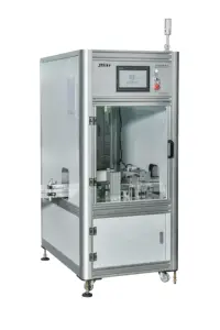 JIELI SCM MCB & RCCB Factory Automat isierte Produktions linie Service