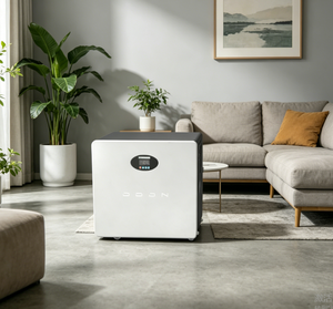 High Capacity Long Life <b>Energy</b> <b>Storage</b> <b>System</b>, Efficient & Stable PV <b>Energy</b> <b>Storage</b> Equipment - Product Image 2
