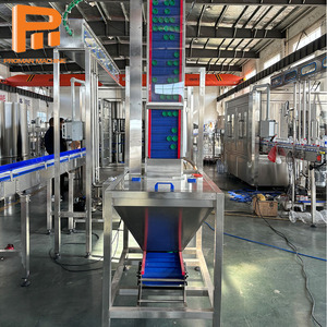 <span class=keywords><strong>Prix</strong></span> des machines <span class=keywords><strong>de</strong></span> remplissage automatiques 3 en 1 pour eau en bouteille <span class=keywords><strong>de</strong></span> grande taille <span class=keywords><strong>de</strong></span> 5 à 10 <span class=keywords><strong>litres</strong></span>, 1000 BPH - Product Image 6