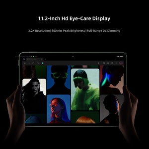 [Nueva Llegada] Tablet PC Xiaomi <span class=keywords><strong>Pad</strong></span> 9 2026 con Snapdragon <span class=keywords><strong>8</strong></span> Gen <span class=keywords><strong>4</strong></span>, HyperOS <span class=keywords><strong>4</strong></span>.0, 11 Pulgadas Resolución de Pantalla 3200x2136 - Product Image 3