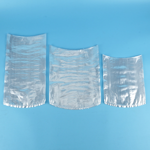 Sacs sous vide transparents personnalisés <span class=keywords><strong>en</strong></span> PA/PE de qualité alimentaire, résistants à l'humidité, <span class=keywords><strong>film</strong></span> thermorétractable <span class=keywords><strong>en</strong></span> PE résistant à l'étirement - Product Image 2