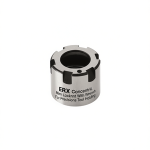 Tttake erx M centric locknut MINI ประแจสำหรับการถือเครื่องมือความแม่นยำ - Product Image 1