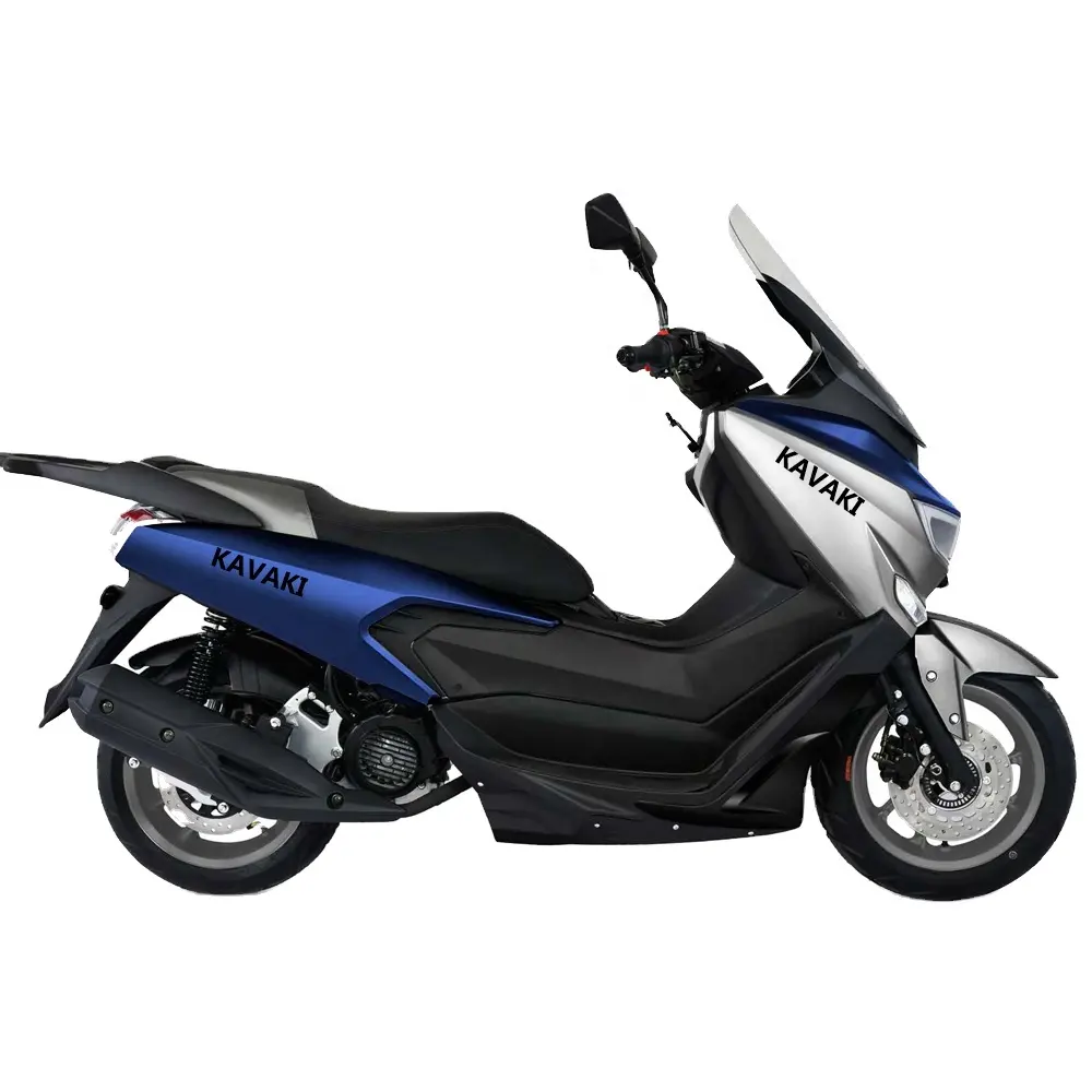 KAVAKI EMARK скутер Мода 2 колеса скутера бензин мотоциклы уличные 50cc 125cc 150cc 500cc двигатели прочие скутеры в байкерском стиле