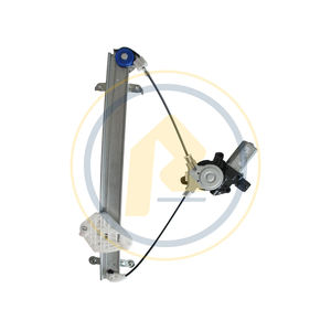 Regolatore Finestrino Ac Rolcar Adattabile per OE 61041FG010 61041FG012 Taiwan - Product Image 1
