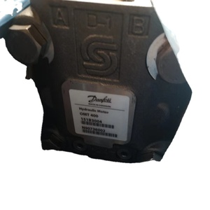 Motor Hidráulico Dan-foss OMT400 de Calidad, al Precio Más Preferencial para Usted, Distribuidor Dan-foss en Miami - Product Image 3