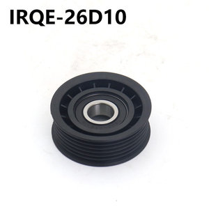 Tensor y Polea IRQE A11-8111200CA 26D10 para Chery Tiggo Arrizo Qiyun - Product Image 2